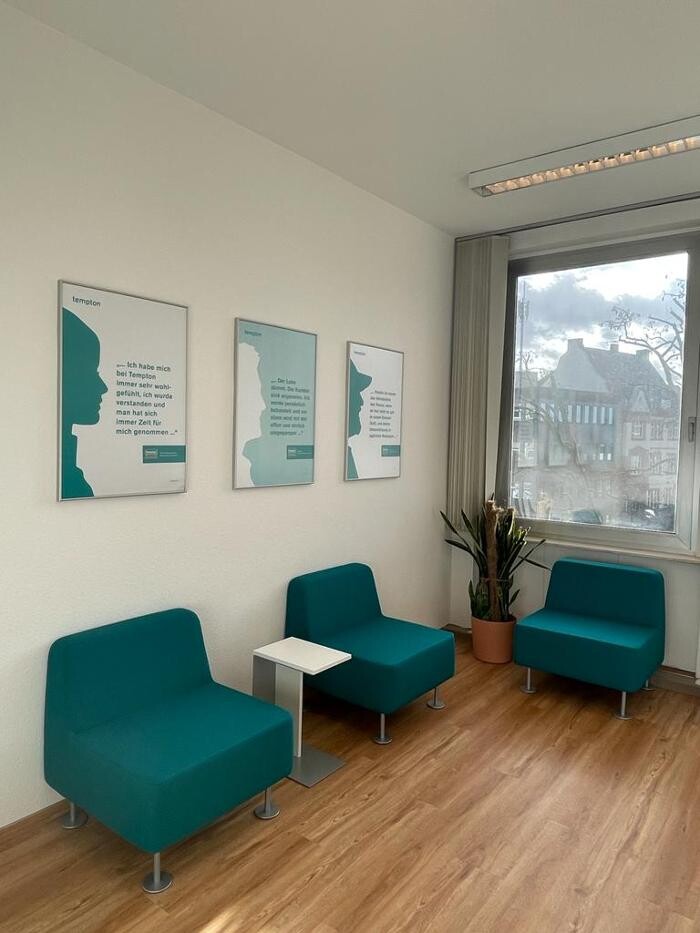 Bilder Tempton Aschaffenburg