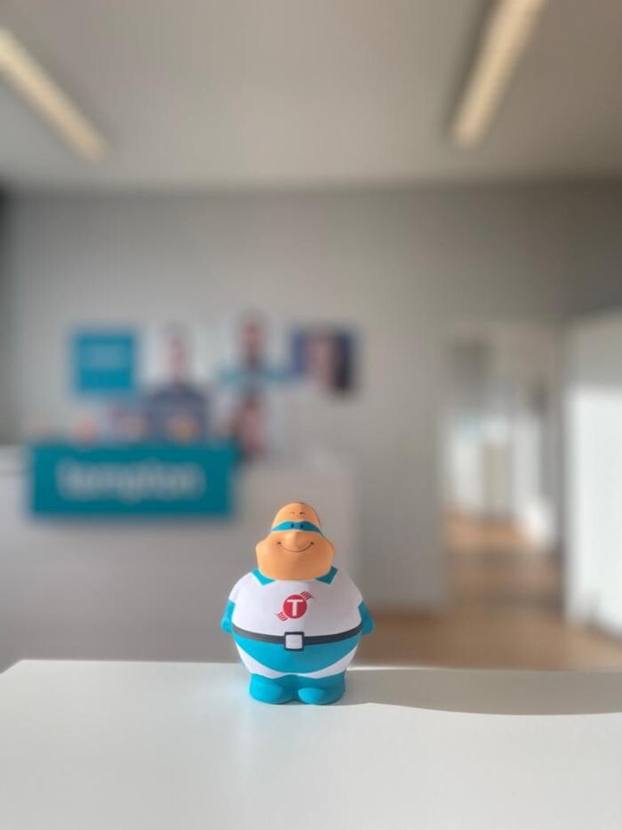 Bilder Tempton Aschaffenburg