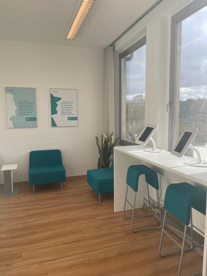 Bilder Tempton Aschaffenburg