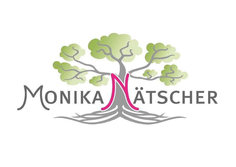 Monika Nätscher Logo
