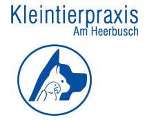 Kleintierpraxis am Heerbusch GmbH Logo