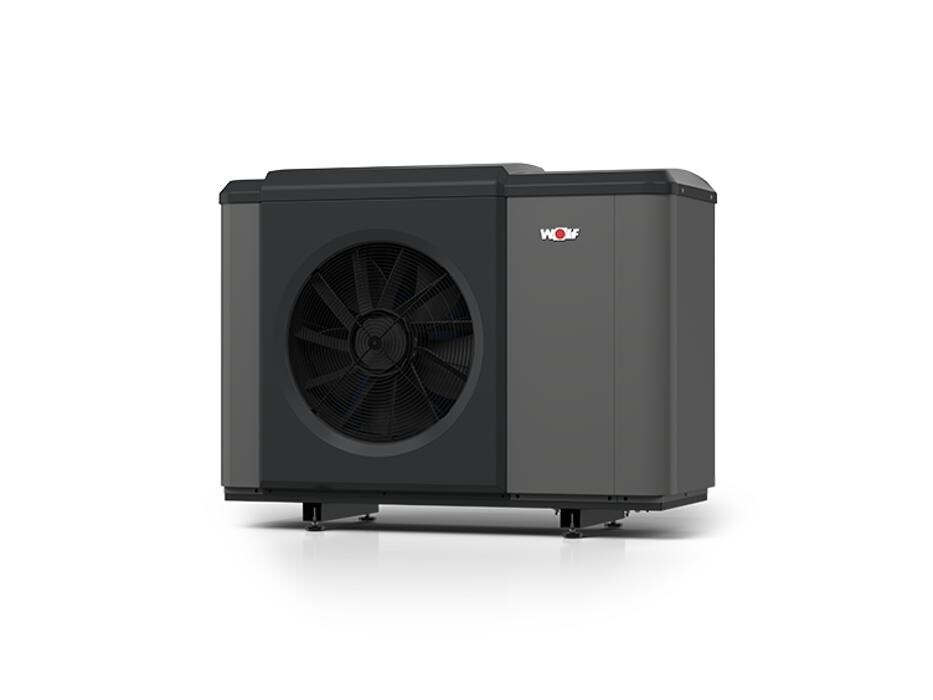 Bilder enerix Spessart - Photovoltaik & Wärmepumpen Meisterbetrieb