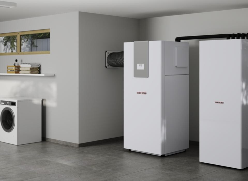 Bilder enerix Spessart - Photovoltaik & Wärmepumpen Meisterbetrieb