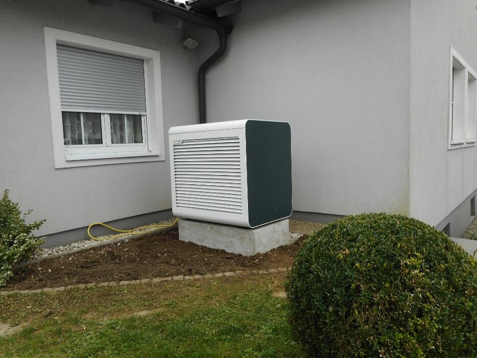 Bilder enerix Spessart - Photovoltaik & Wärmepumpen Meisterbetrieb