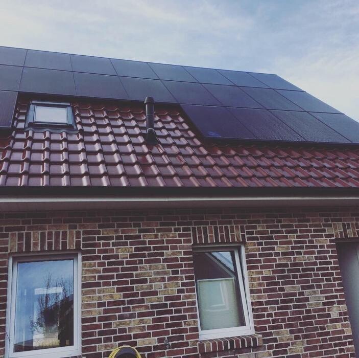 Bilder enerix Spessart - Photovoltaik & Wärmepumpen Meisterbetrieb