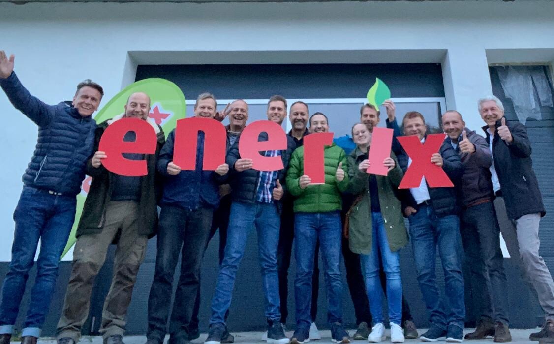 Bilder enerix Spessart - Photovoltaik & Wärmepumpen Meisterbetrieb