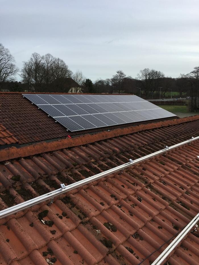 Bilder enerix Spessart - Photovoltaik & Wärmepumpen Meisterbetrieb