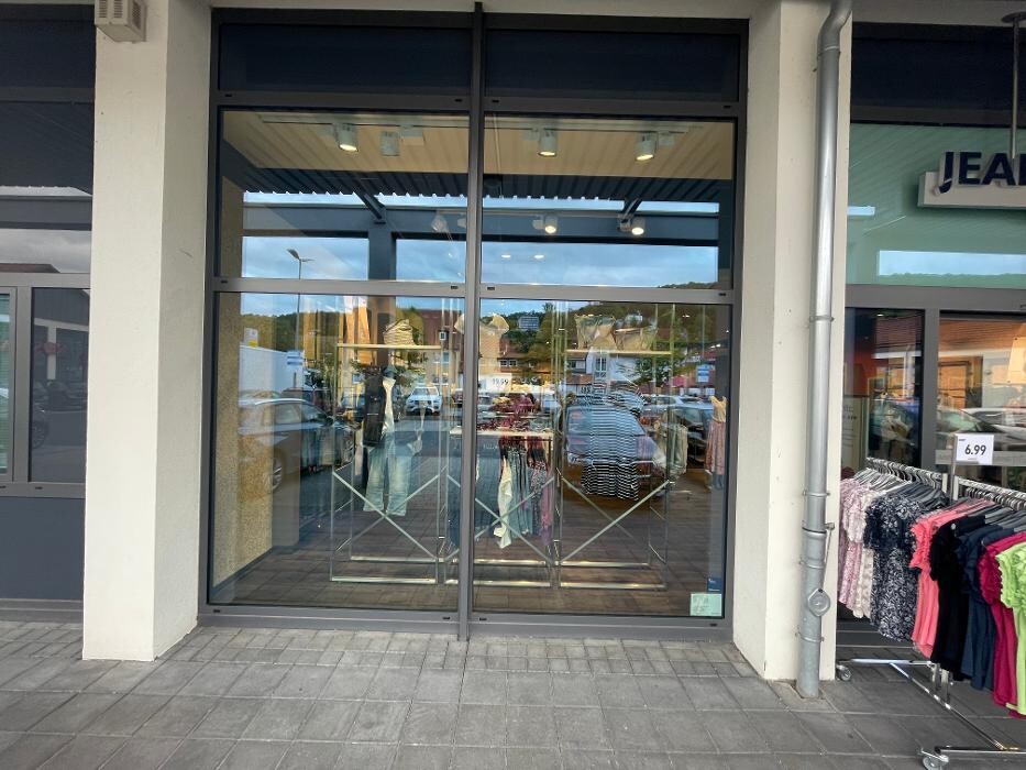 Bilder JEANS FRITZ