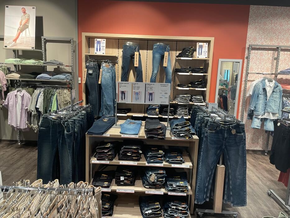 Bilder JEANS FRITZ