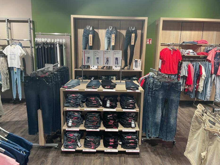 Bilder JEANS FRITZ