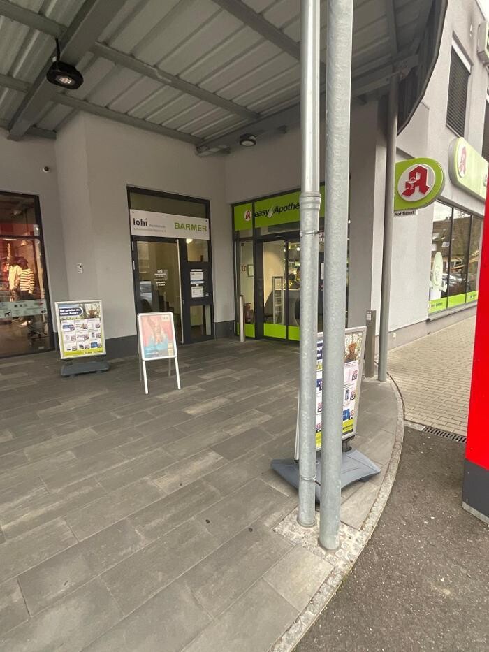 Bilder Lohi - Lohnsteuerhilfe Bayern e. V. Bad Neustadt