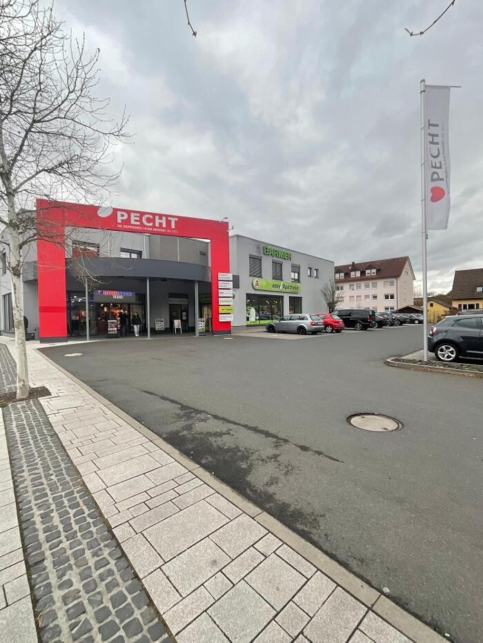 Bilder Lohi - Lohnsteuerhilfe Bayern e. V. Bad Neustadt