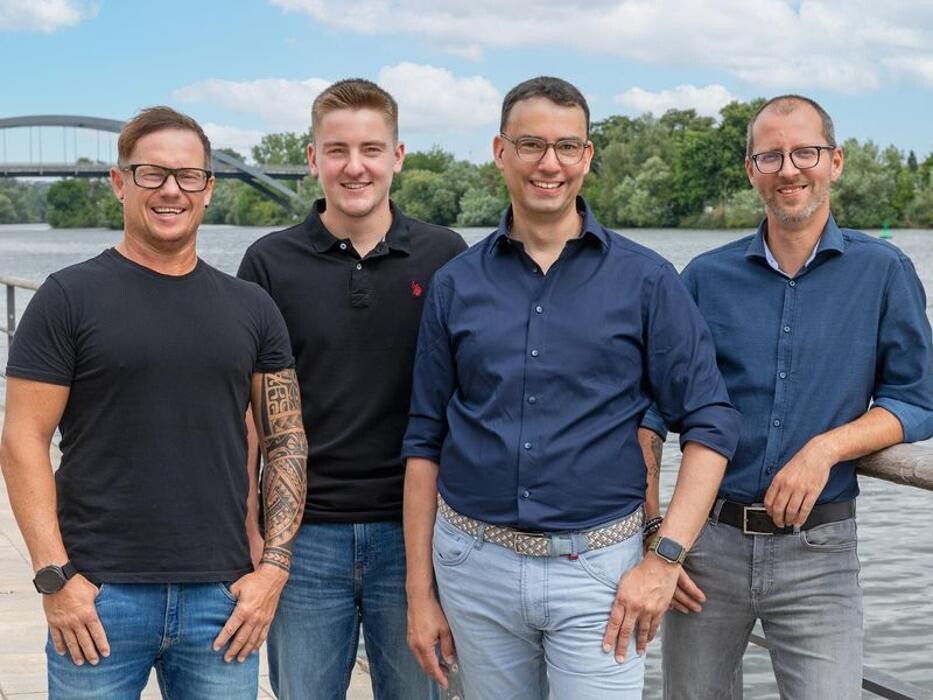 Bilder ERGO Versicherung Dominik Böwering