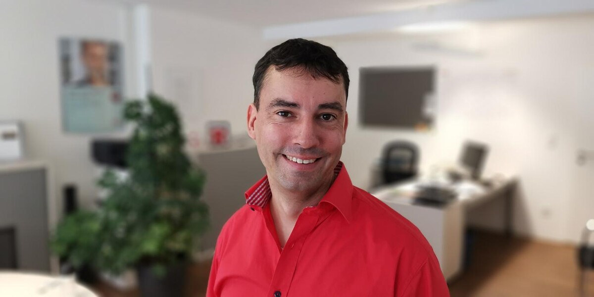 Bilder ERGO Versicherung Dominik Böwering