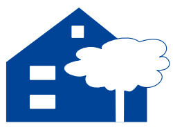 Hausverwaltung Schmid e.K. Logo