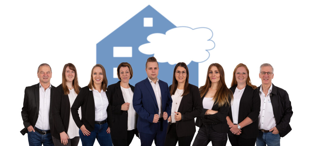 Bilder Hausverwaltung Schmid e.K.