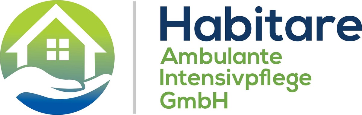 Habitare Ambulante Intensivpflege GmbH Logo