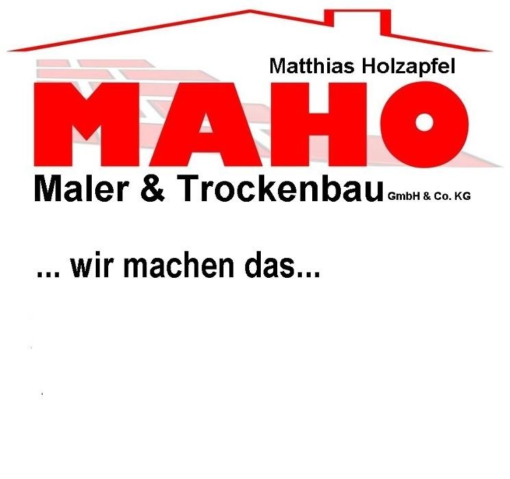 Bilder Maho - Maler und Trockenbau GmbH & Co.KG