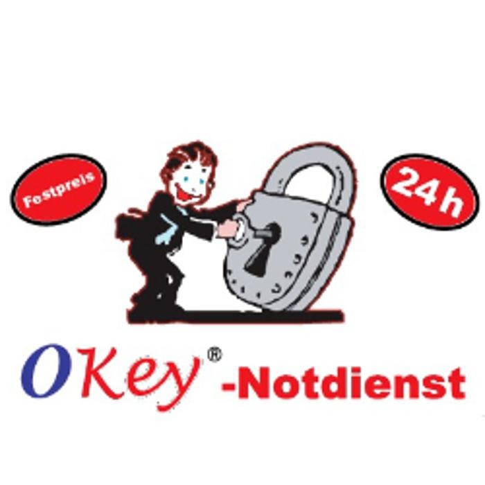 Bilder Okey Schlüsselnotdienst