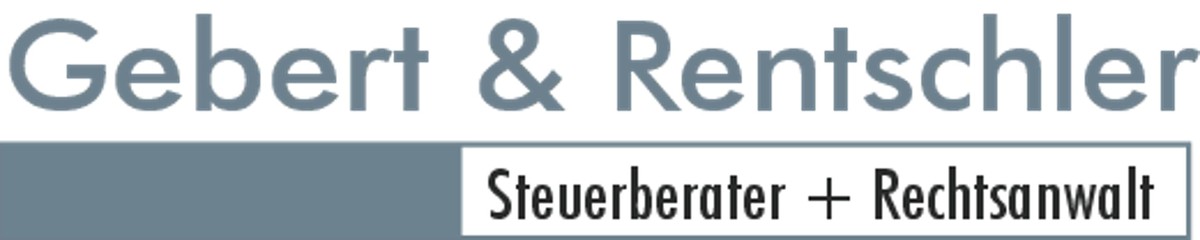 Gebert und Rentschler GbR Logo