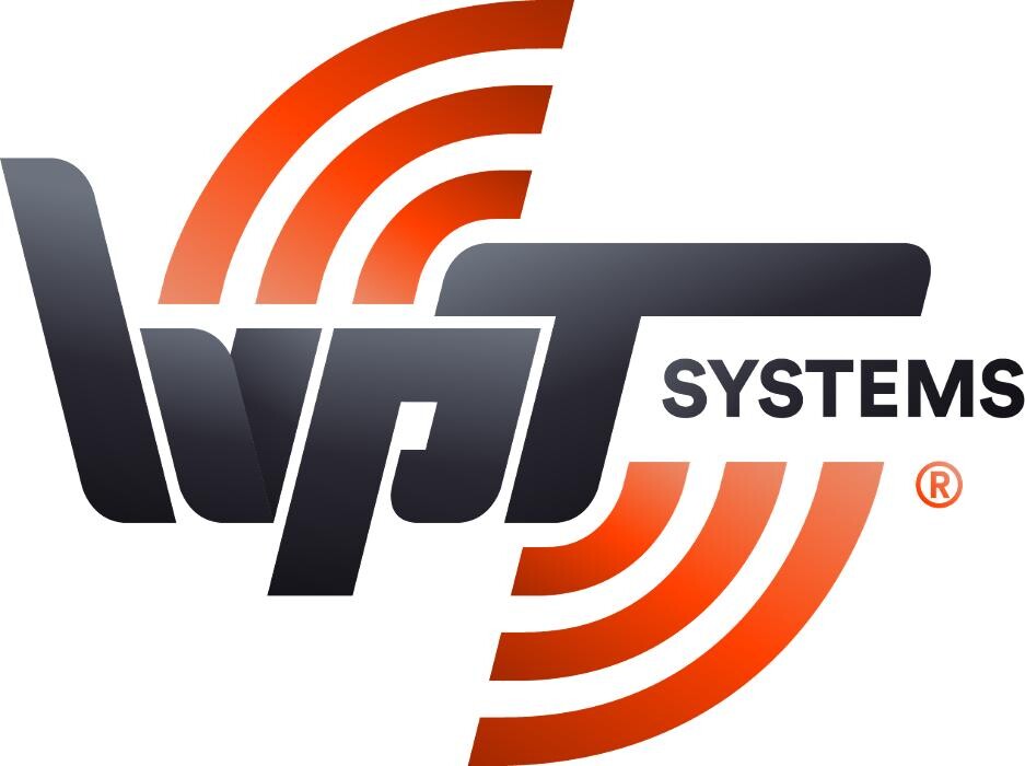 WPT-Systems GmbH Logo