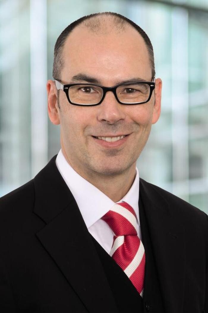 Bilder ERGO Versicherung Robert Kohler