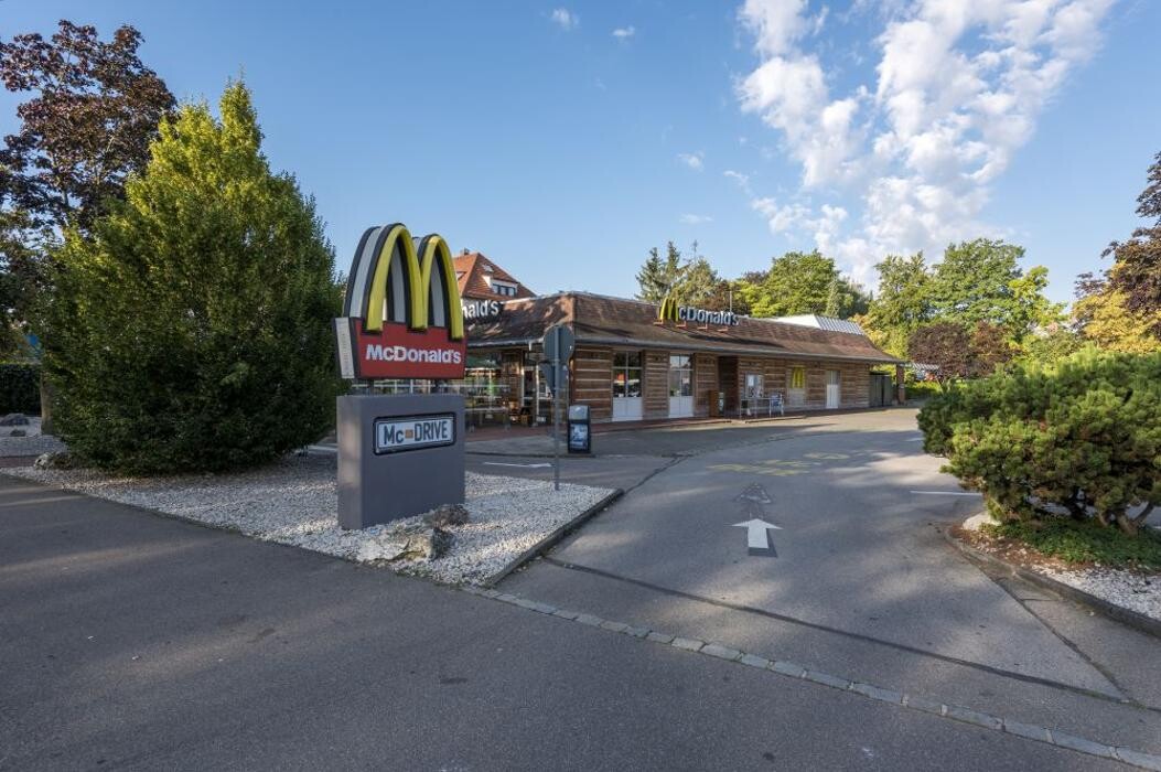 Bilder McDonald's