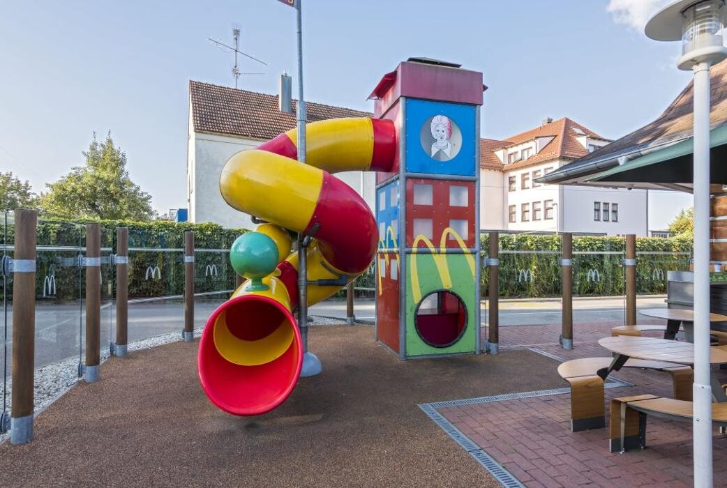 Bilder McDonald's