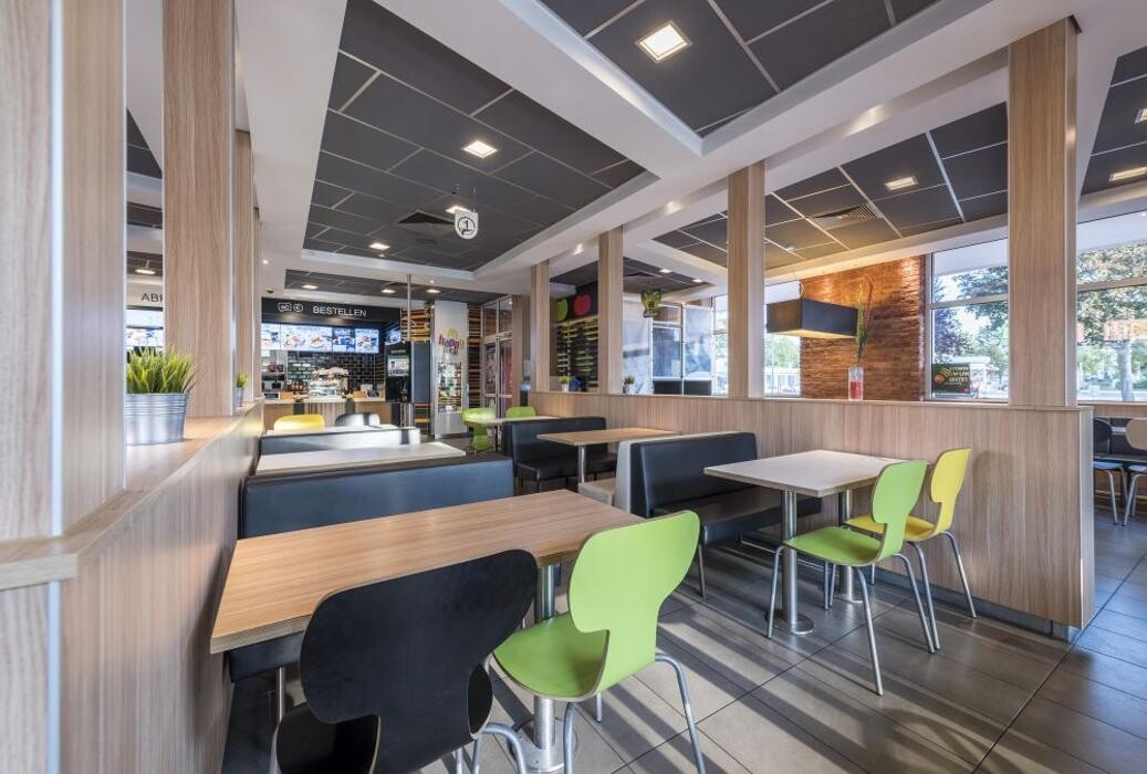 Bilder McDonald's