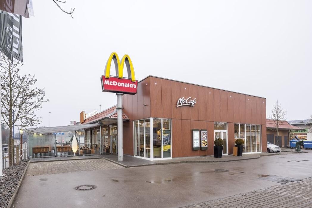 Bilder McDonald's