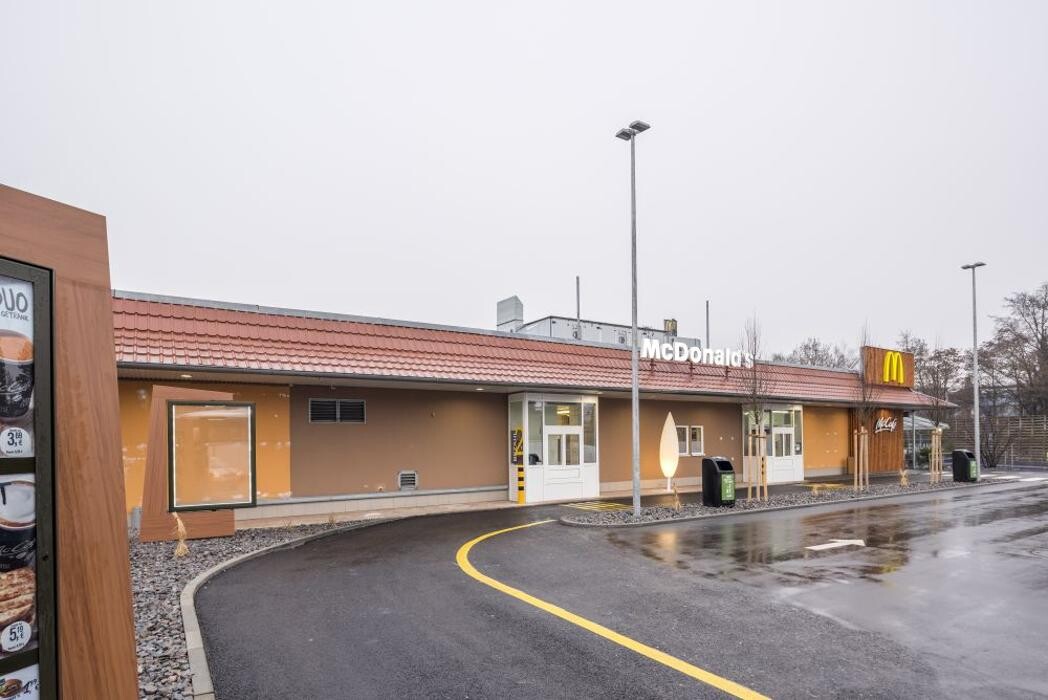 Bilder McDonald's