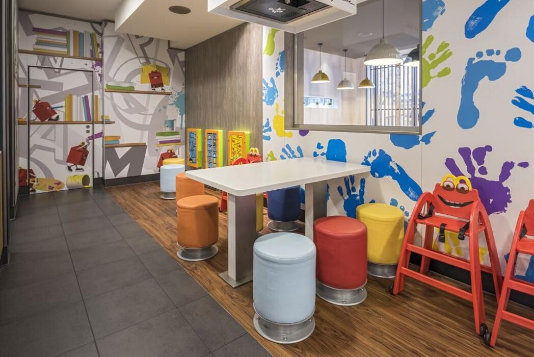 Bilder McDonald's