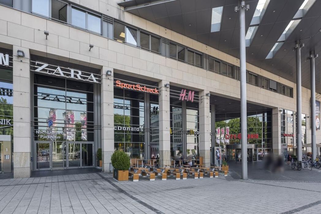 Bilder McDonald's