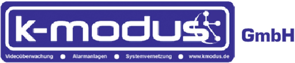 k-modus GmbH Logo