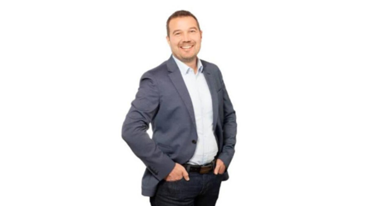 Bilder Baloise - Markus Specht in Augsburg