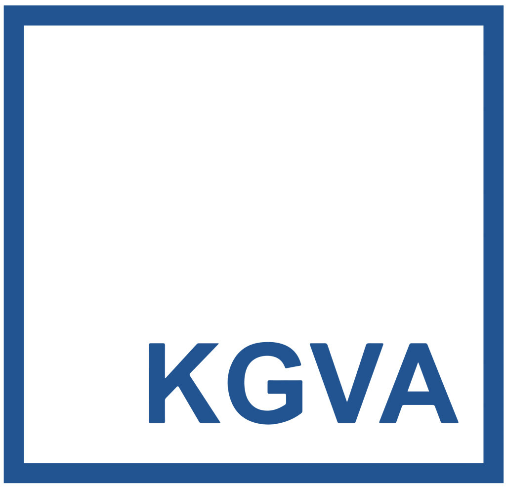 Klaus Götz KGVA Versicherungsmakler Logo