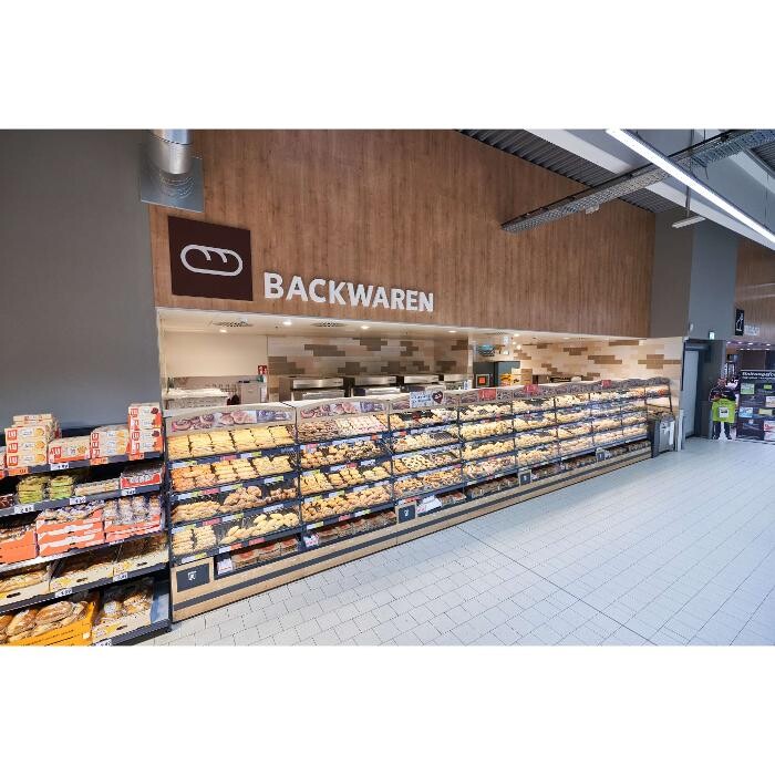 Bilder Kaufland Augsburg-Lechhausen, EGM