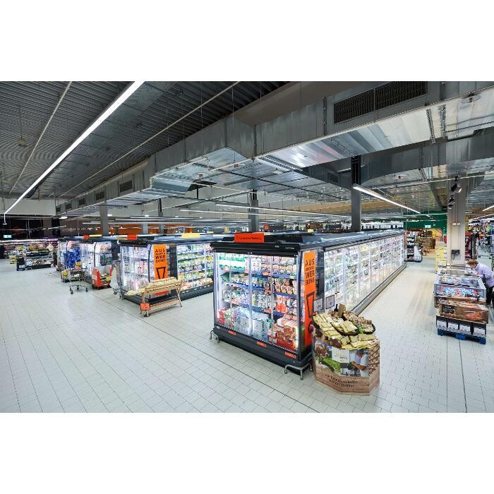 Bilder Kaufland Augsburg-Lechhausen, EGM