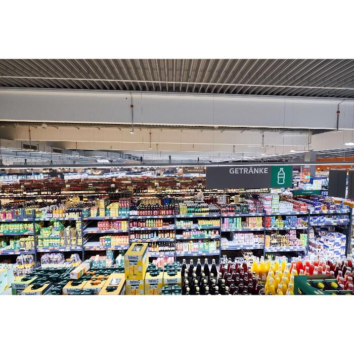 Bilder Kaufland Augsburg-Lechhausen, EGM