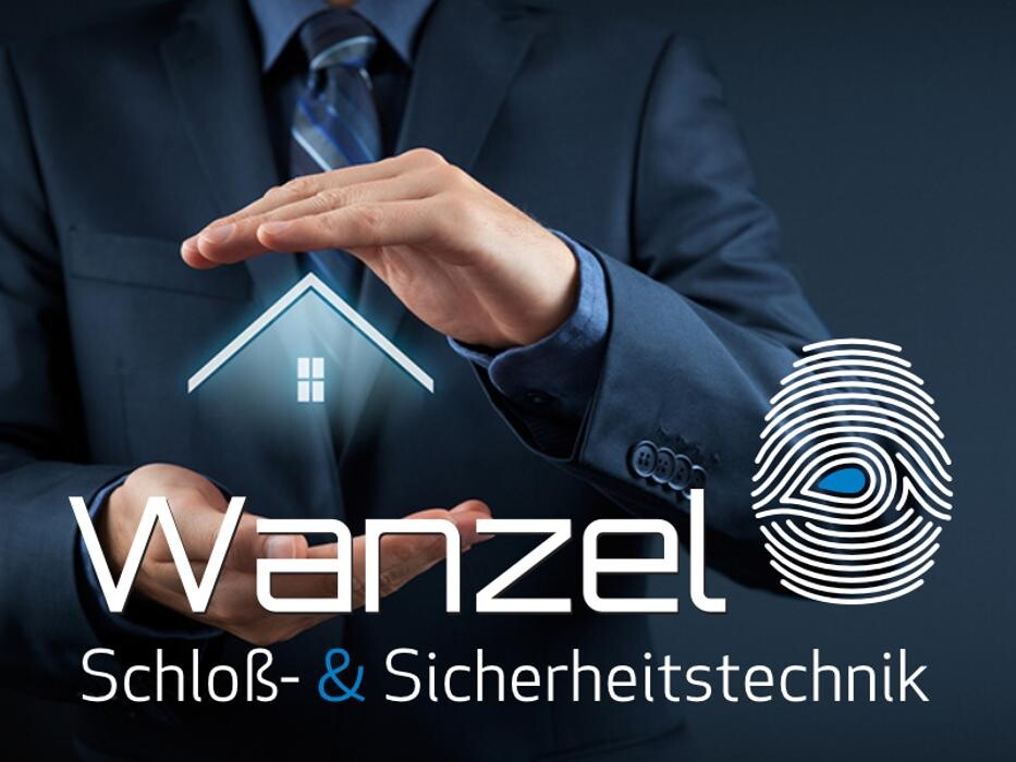 Bilder Schloß & Sicherheitstechnik Wanzel Erwin e. K.
