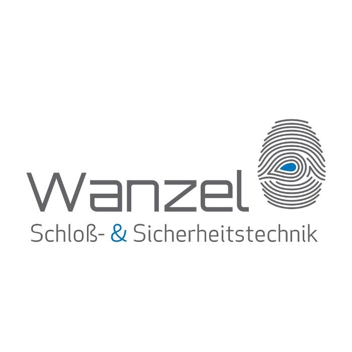 Schloß & Sicherheitstechnik Wanzel Erwin e. K. Logo