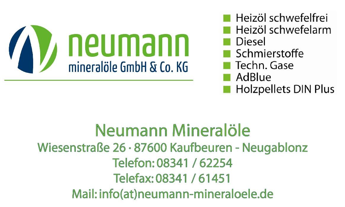 Bilder Neumann Mineralöle GmbH & Co. KG