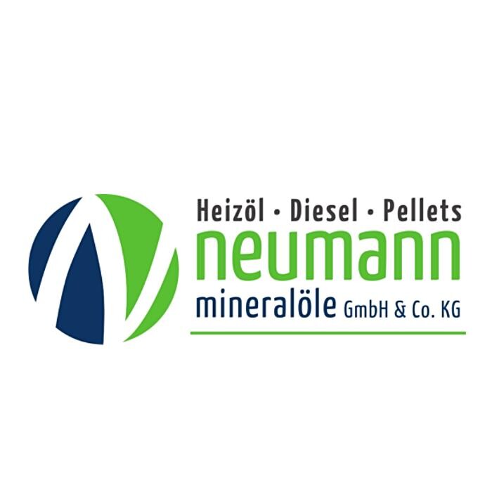 Neumann Mineralöle GmbH & Co. KG Logo