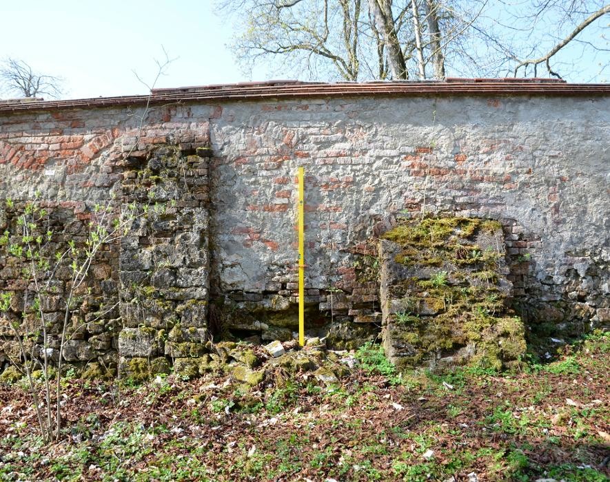 Bilder Monument Bau / Sanierung & Denkmalpflege