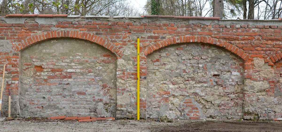 Bilder Monument Bau / Sanierung & Denkmalpflege