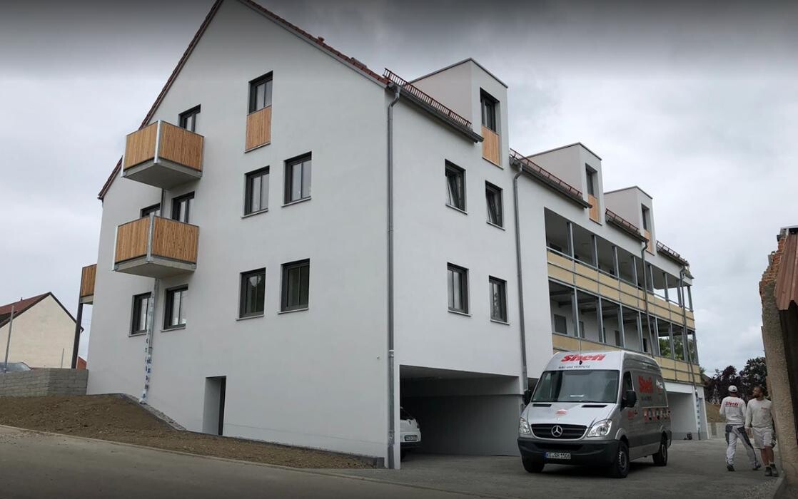 Bilder Shefi Bau & Verputz GmbH & Co. KG