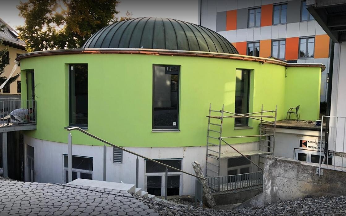 Bilder Shefi Bau & Verputz GmbH & Co. KG