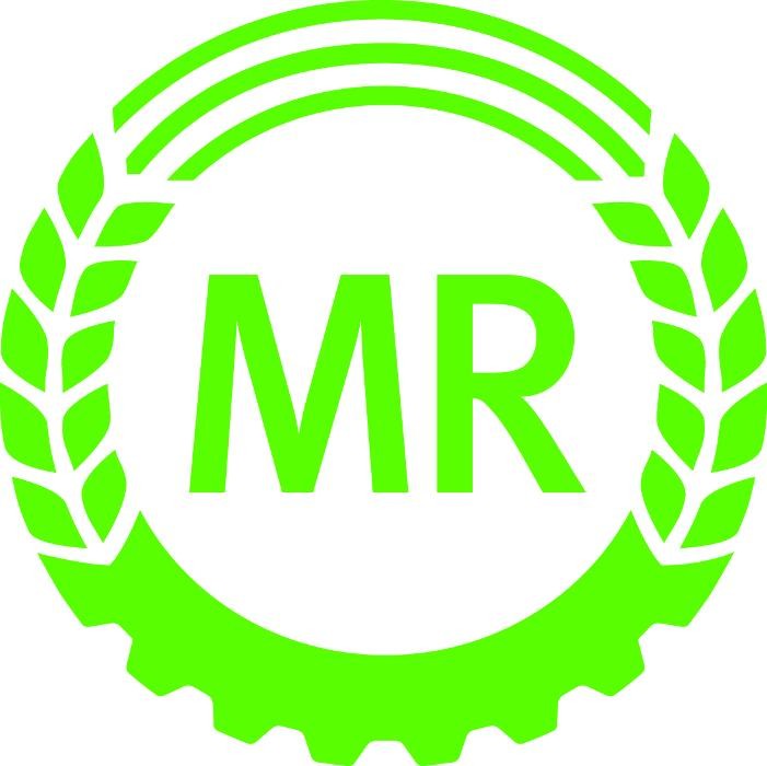 MR-Dienstleistungs GmbH Maschinenring Oberallgäu Logo