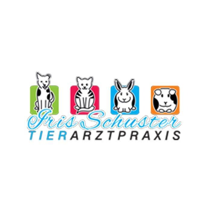 Tierarztpraxis Iris Schuster Logo