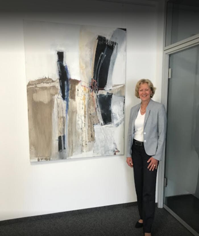 Bilder Rechtsanwältin Gabriele Schön